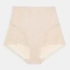 Triumph Wild Rose Sensation Highwaist Panty - Shapewear - Nude Beige -Triumph fe886c8847d442559392b19a4a65006c
