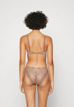 Triumph Amourette Magic Wire - Slip - Cocoa Sugar -Triumph febc3745934e4422adcb71666249250e