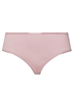 HANRO Seamless Midi - Slip - Pale Pink 11 HANRO Seamless Midi - Slip - Pale Pink -Triumph fed7e86bb3a343b3b860706901148ea2