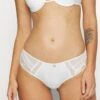Chantelle True Shorty - Slip - Milk -Triumph fed9224c10f04cacbccf58365248d450