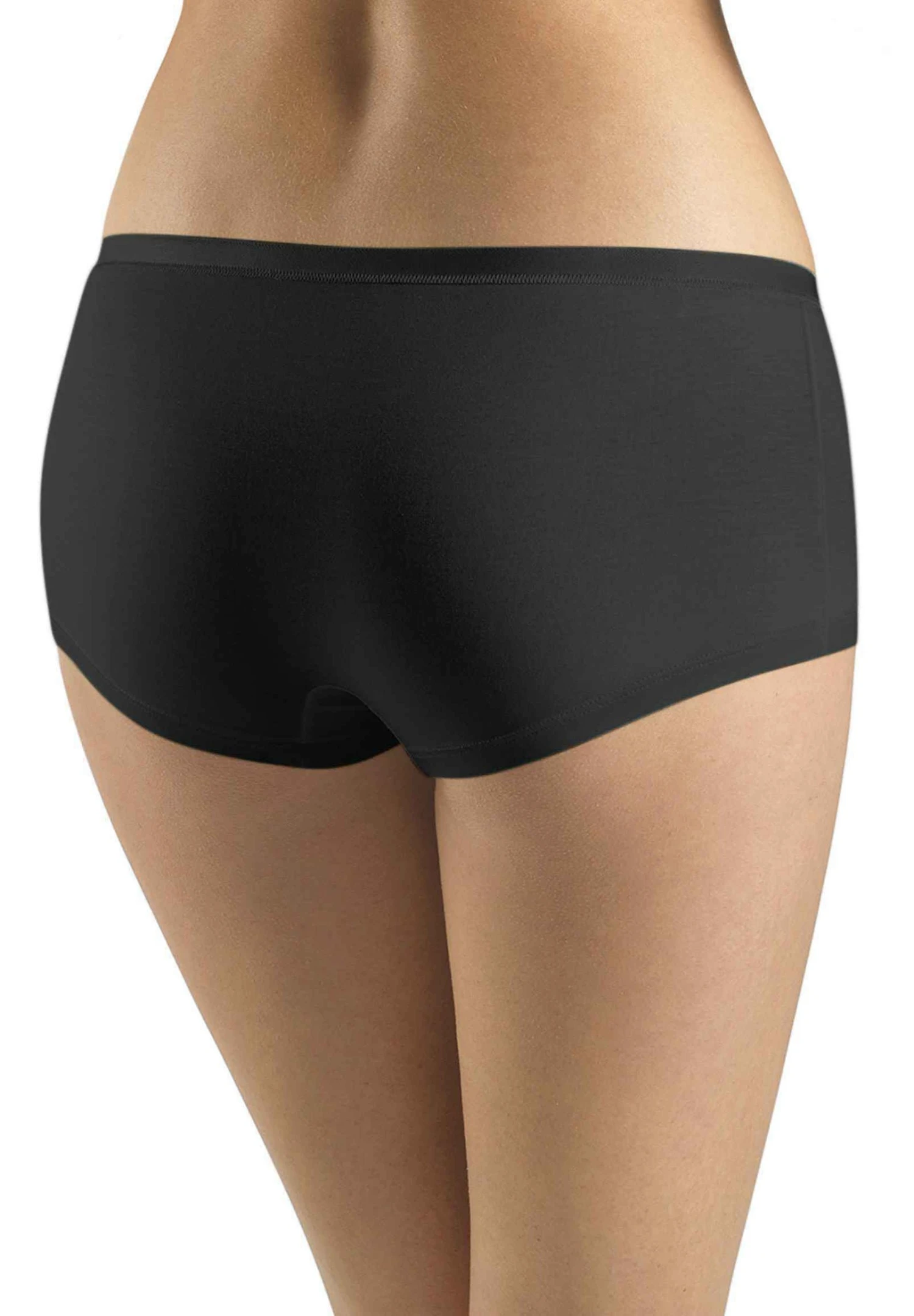 HANRO Onderbroeken - Black 4 HANRO Onderbroeken - Black - Afbeelding 2